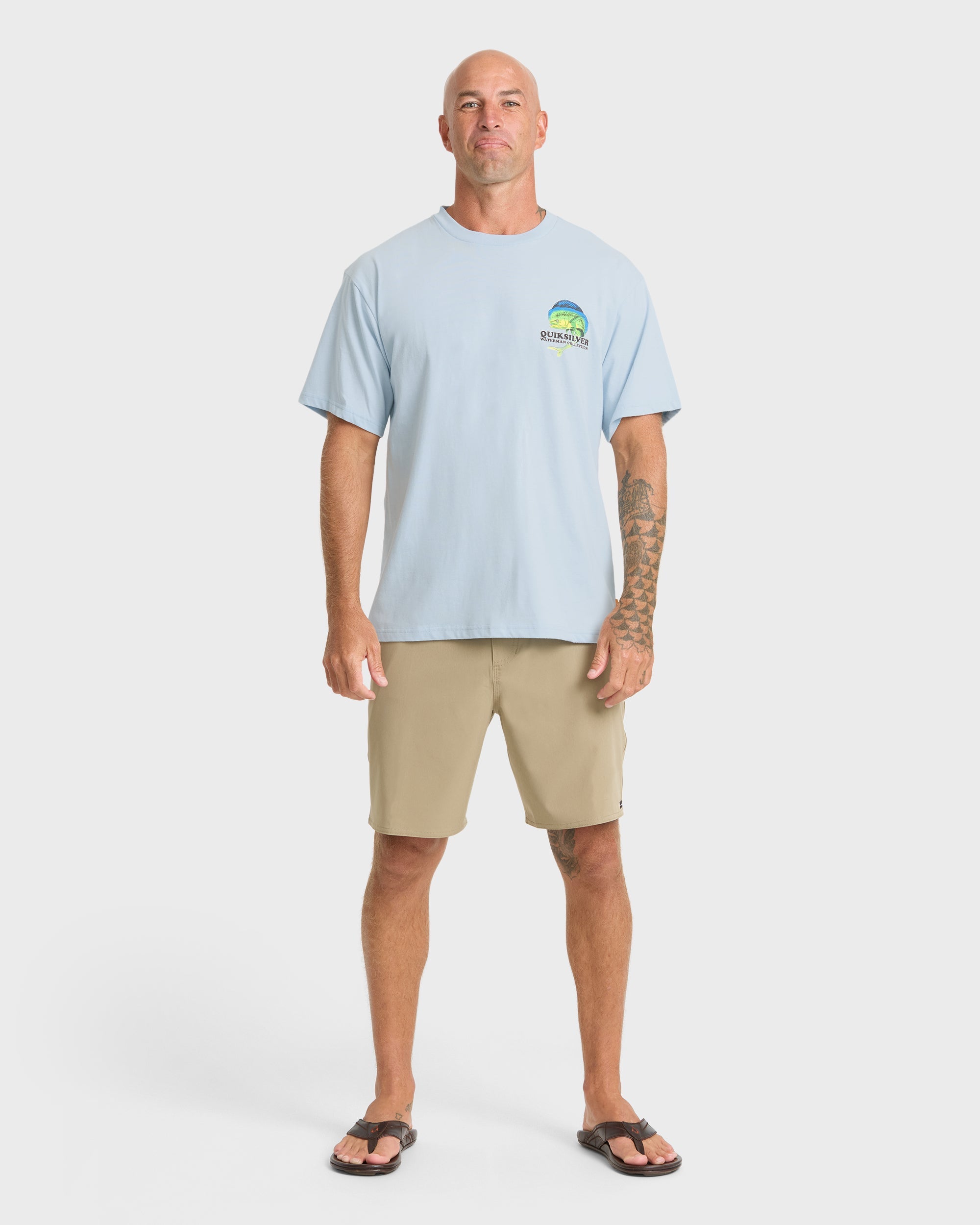 QUIKSILVER BIG BULL QMT0 PHT-PHANTOM M