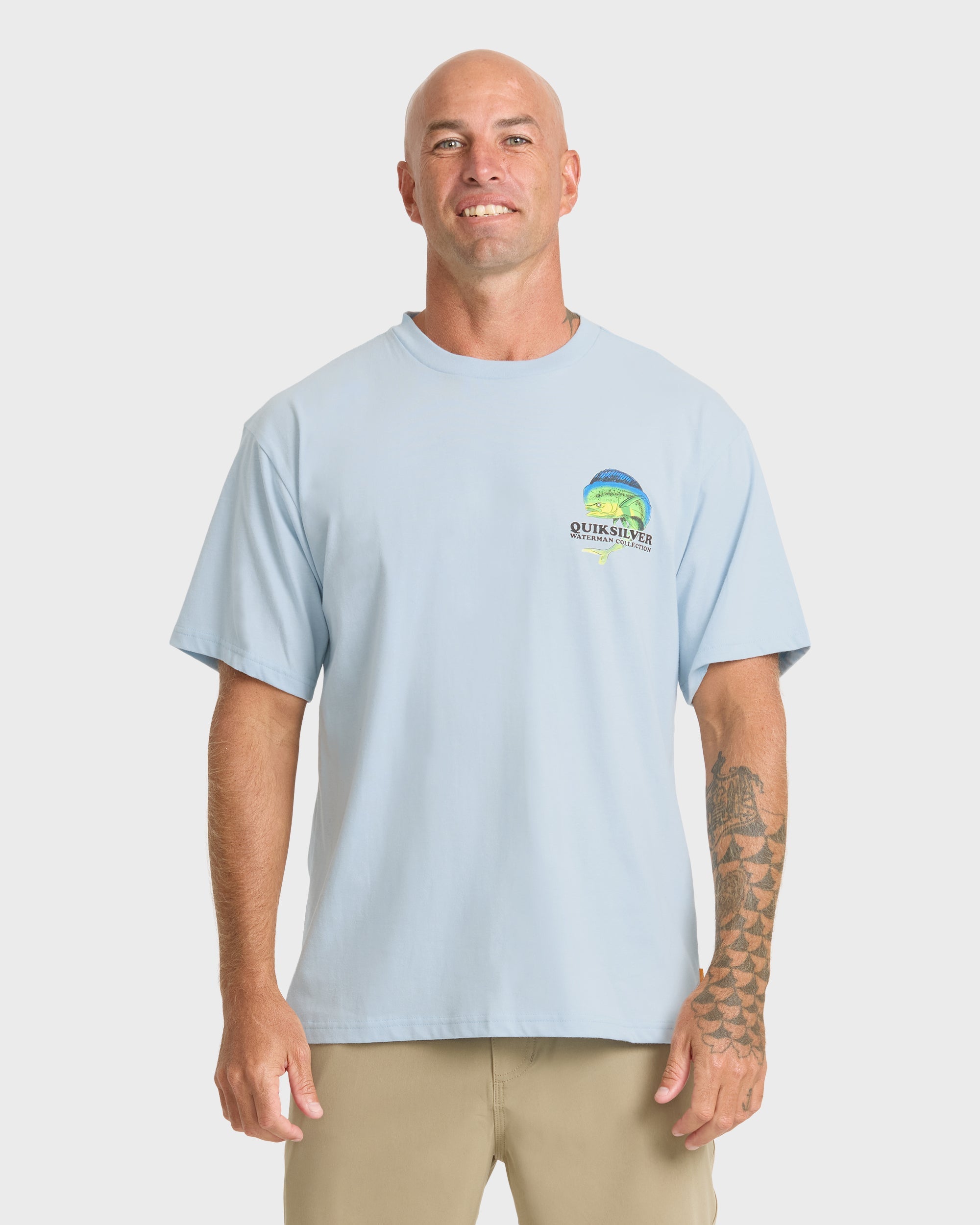 QUIKSILVER BIG BULL QMT0 PHT-PHANTOM XL