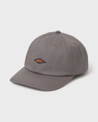 Quiksilver Saltwater Snapback Hat PHT-PHANTOM OS