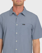 Quiksilver Shore Break Classic SS Woven INFINITY L
