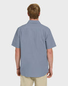 Quiksilver Shore Break Classic SS Woven INFINITY M