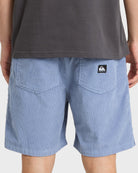 QUIKSILVER TAXER CORD WS 18 INFINITY L