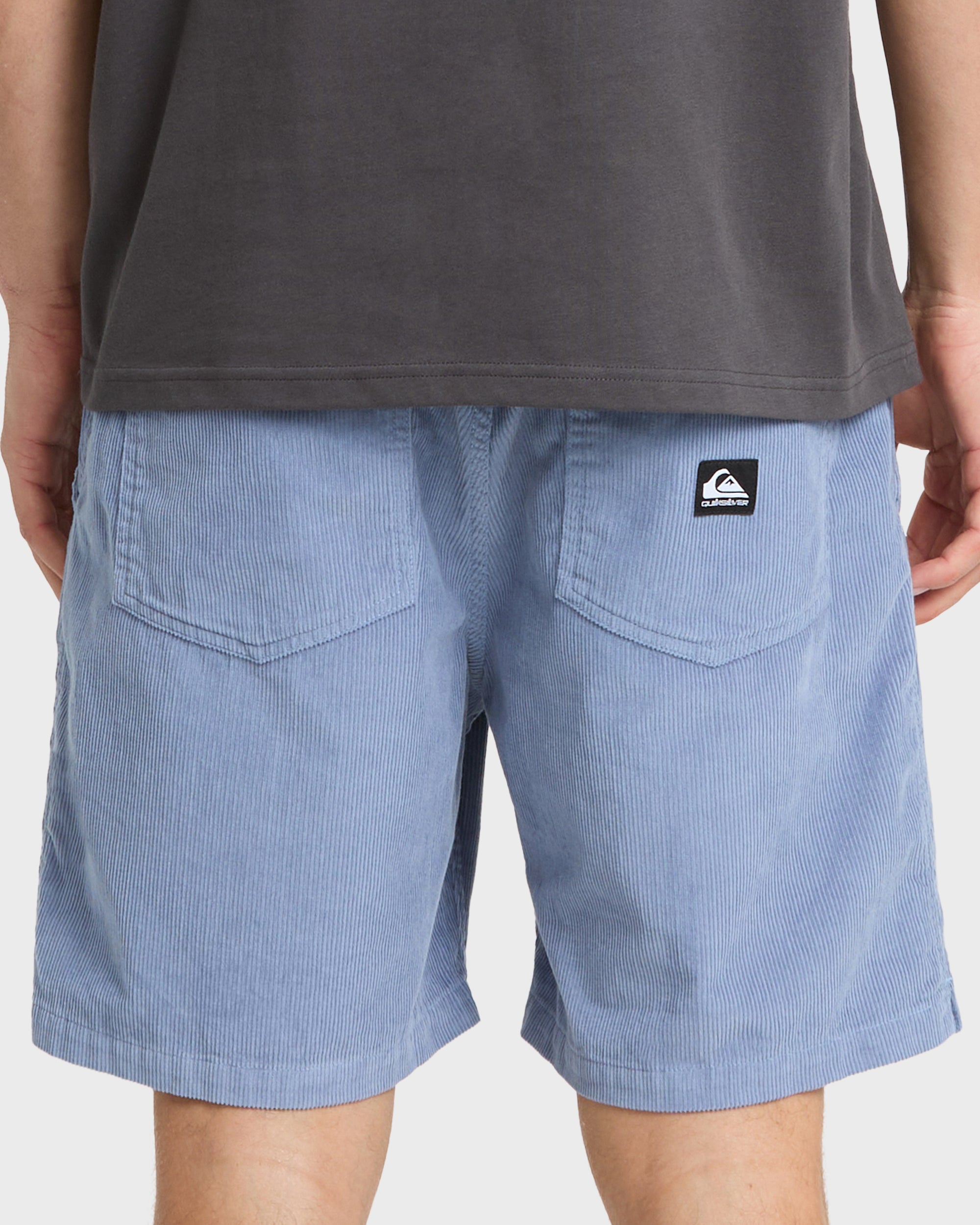 QUIKSILVER TAXER CORD WS 18 INFINITY L