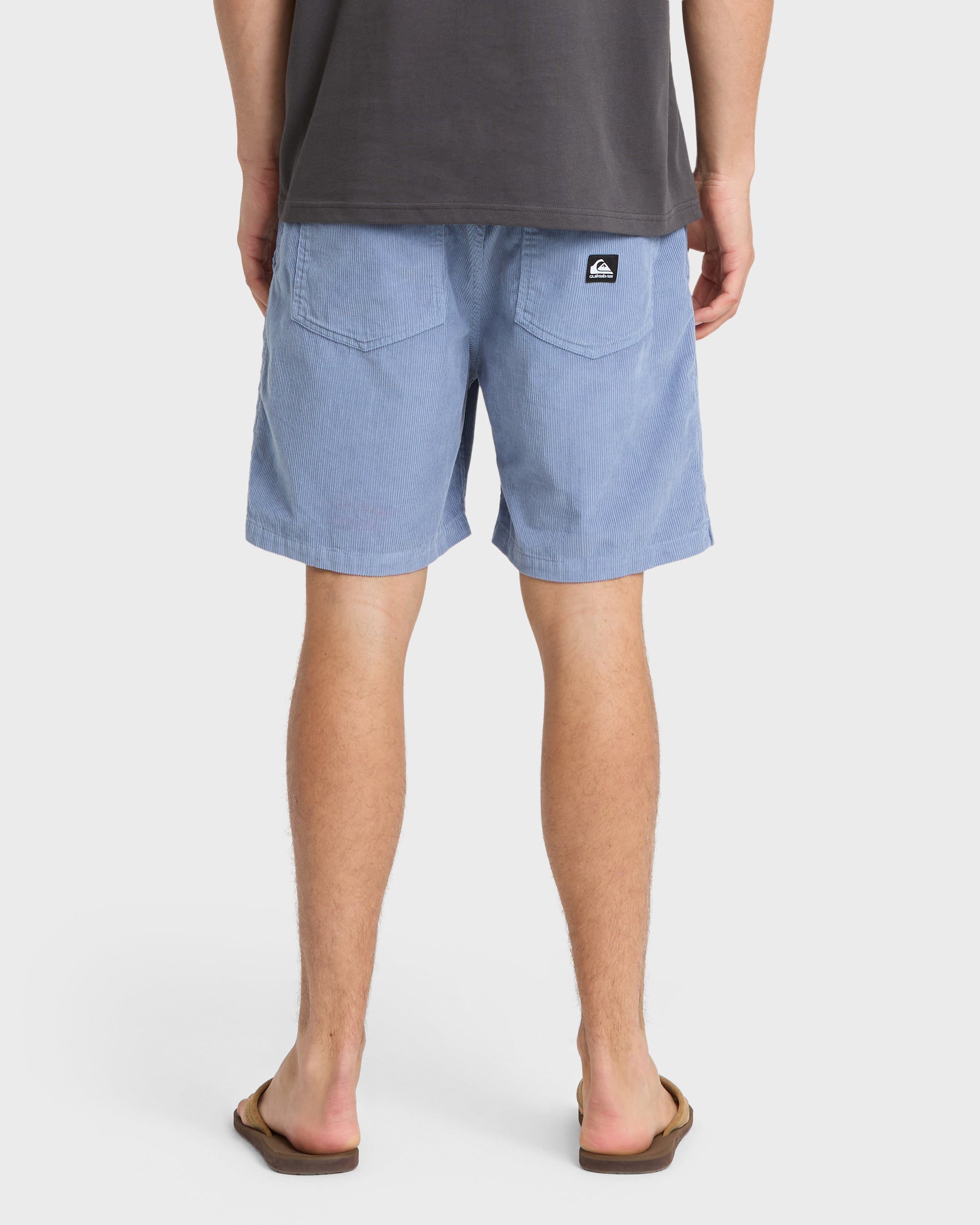 QUIKSILVER TAXER CORD WS 18 INFINITY L