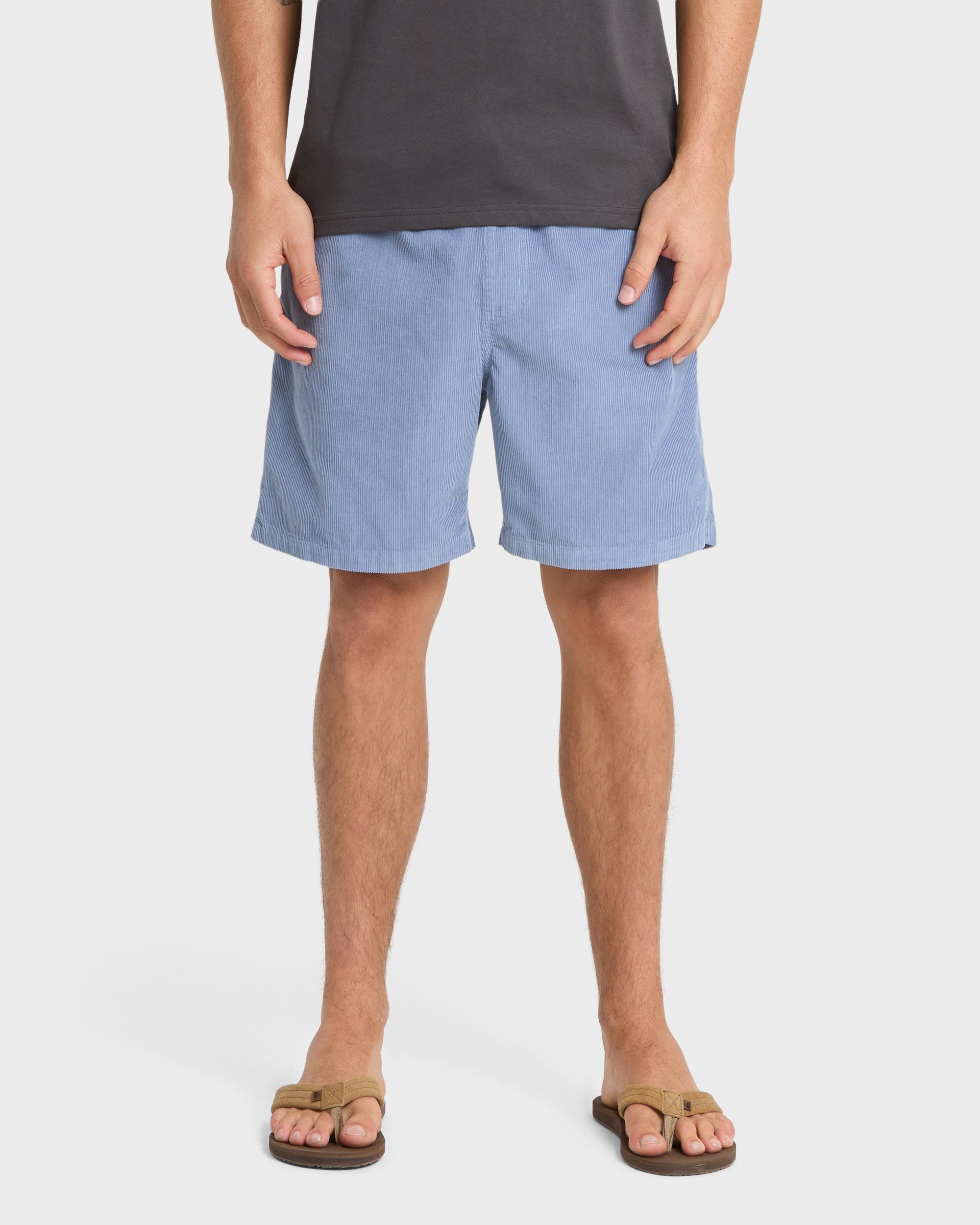 QUIKSILVER TAXER CORD WS 18 INFINITY L