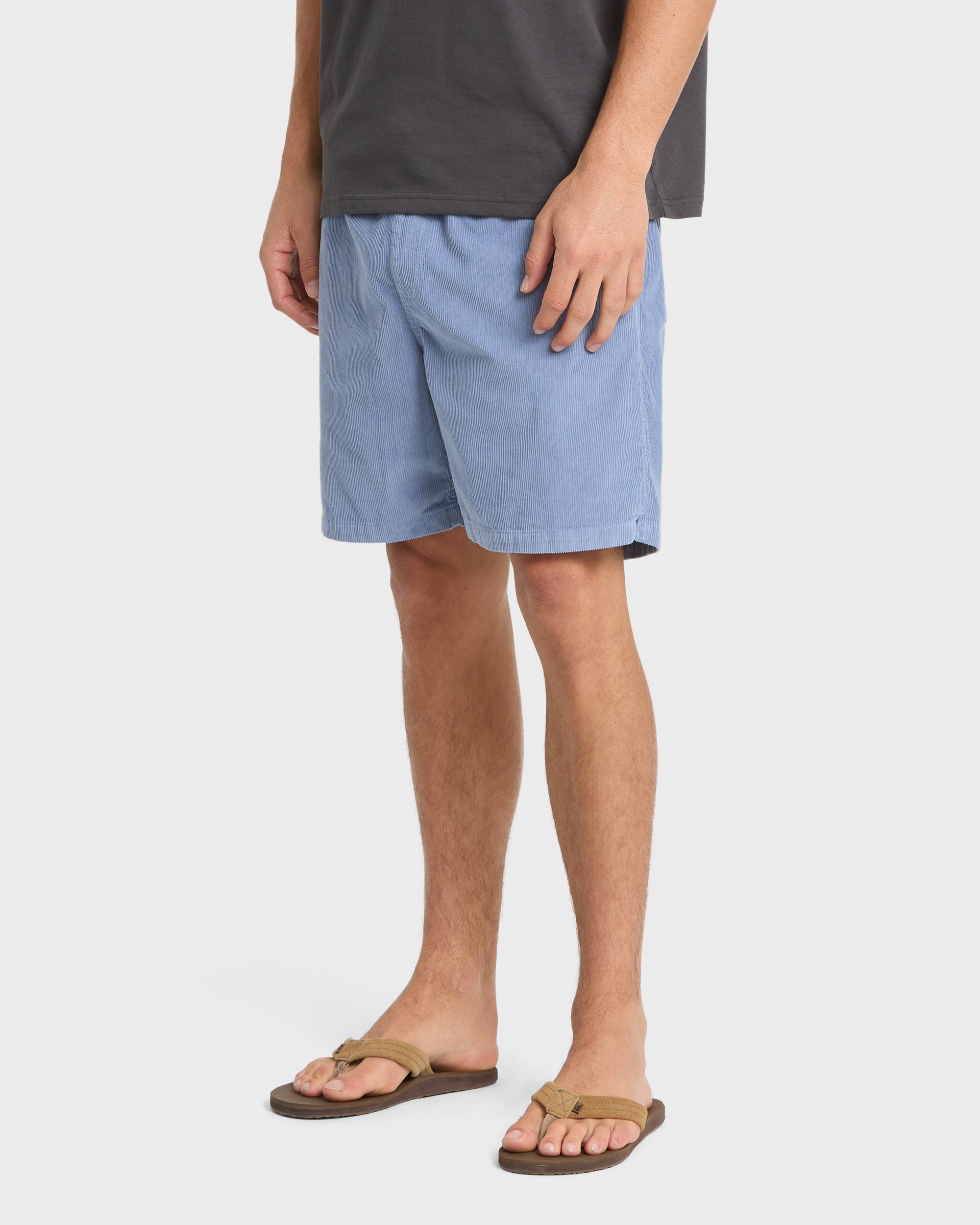 QUIKSILVER TAXER CORD WS 18 INFINITY XL