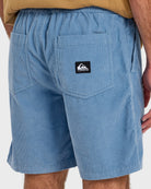QUIKSILVER TAXER CORD WS 18 RVB-Riviera XL