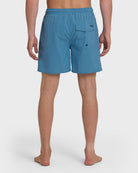 QUIKSILVER SALTWATER VOLLEY 17 RVB-RIVIERA XXL