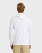 Quiksilver Everyday Surf Tee HD WHT-WHITE L