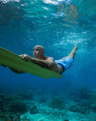 QUIKSILVER CORAL SEA 19 RVB-RIVIERA 38