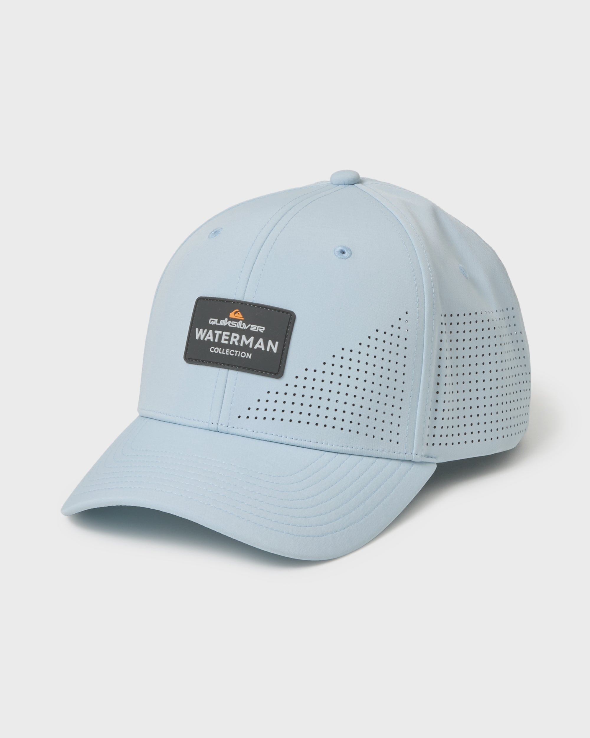QUIKSILVER PERF TURF 2 BNE-BONE WHITE ONESZ