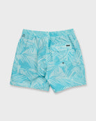 QUIKSILVER MIX VOLLEY 17 AQU-AQUA XL