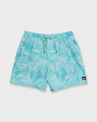 QUIKSILVER MIX VOLLEY 17 AQU-AQUA XL