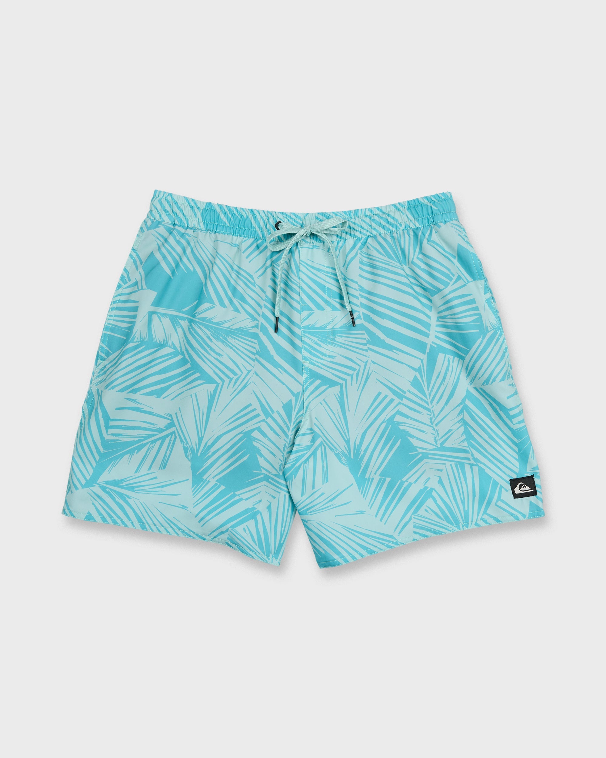 QUIKSILVER MIX VOLLEY 17 AQU-AQUA XL