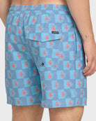 QUIKSILVER MIX VOLLEY 17 INFINITY S