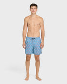 QUIKSILVER MIX VOLLEY 17 INFINITY S