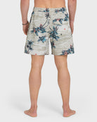 QUIKSILVER MIX VOLLEY 17 TWL-TWILL L