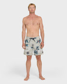 QUIKSILVER MIX VOLLEY 17 TWL-TWILL XL