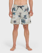 QUIKSILVER MIX VOLLEY 17 TWL-TWILL L