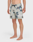 QUIKSILVER MIX VOLLEY 17 TWL-TWILL L