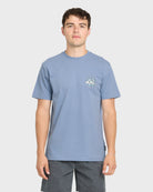 Quiksilver SHOOTING STAR MEN'S Shirt INFINITY XL
