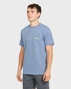 Quiksilver SHOOTING STAR MEN'S Shirt INFINITY L