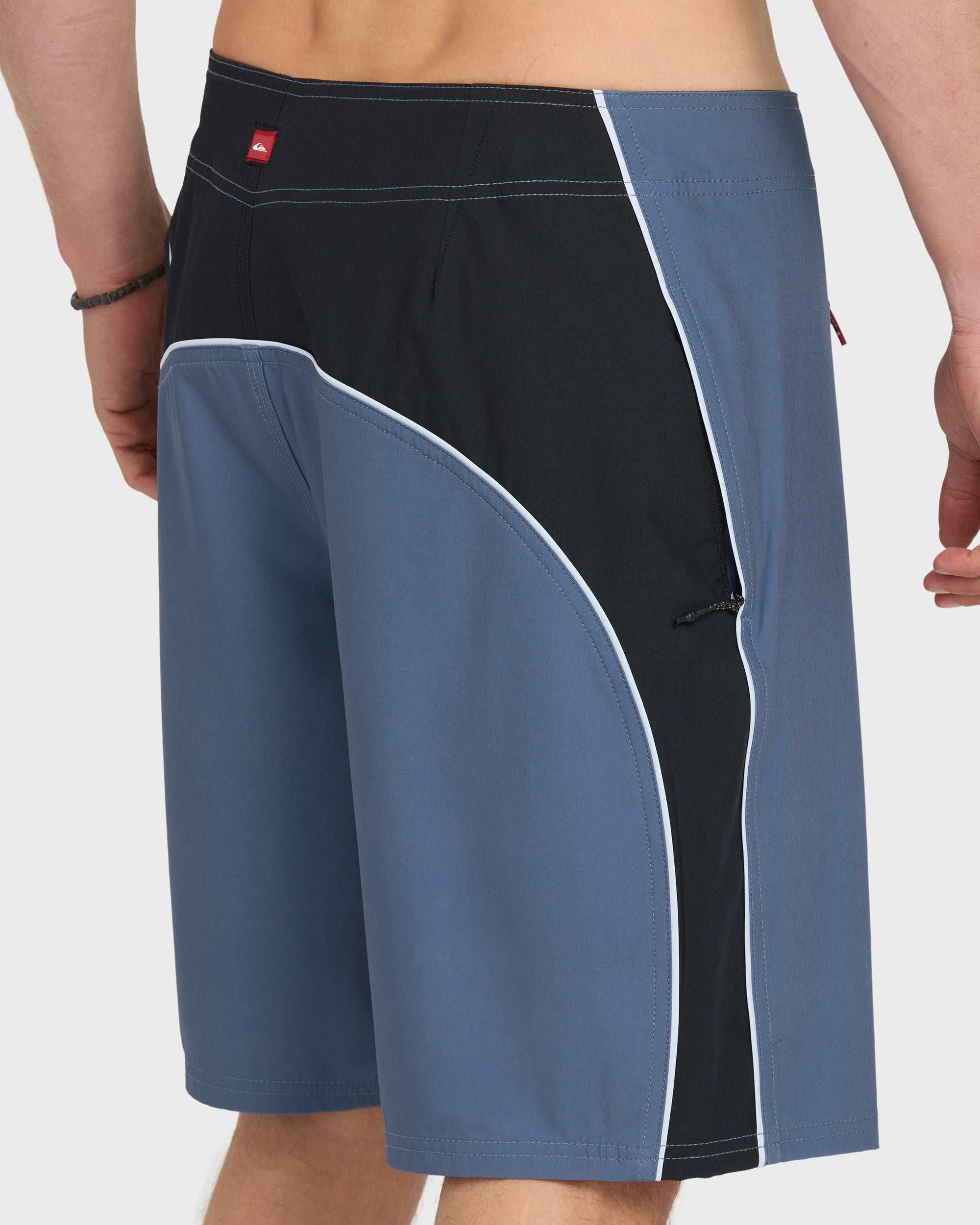 QUIKSILVER YG NOMAD 21 / Boardshort PLEIN AIR 30