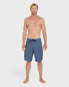 QUIKSILVER YG NOMAD 21 / Boardshort PLEIN AIR 36