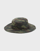 Quiksilver Bushmaster Cotton Canvas Boonie Hat KHAKI XXL