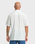 QUIKSILVER PERFORMANCE PACK WM SS BSH-BLUE SHADOW XXL