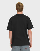QUIKSILVER YG IMPAIRED SURF / WHITE / OPENSTOCK ALPHA MEN Shirt WHITE S