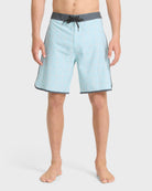 Quiksilver Shaka Pillage Boardshort Sterling Blue 32