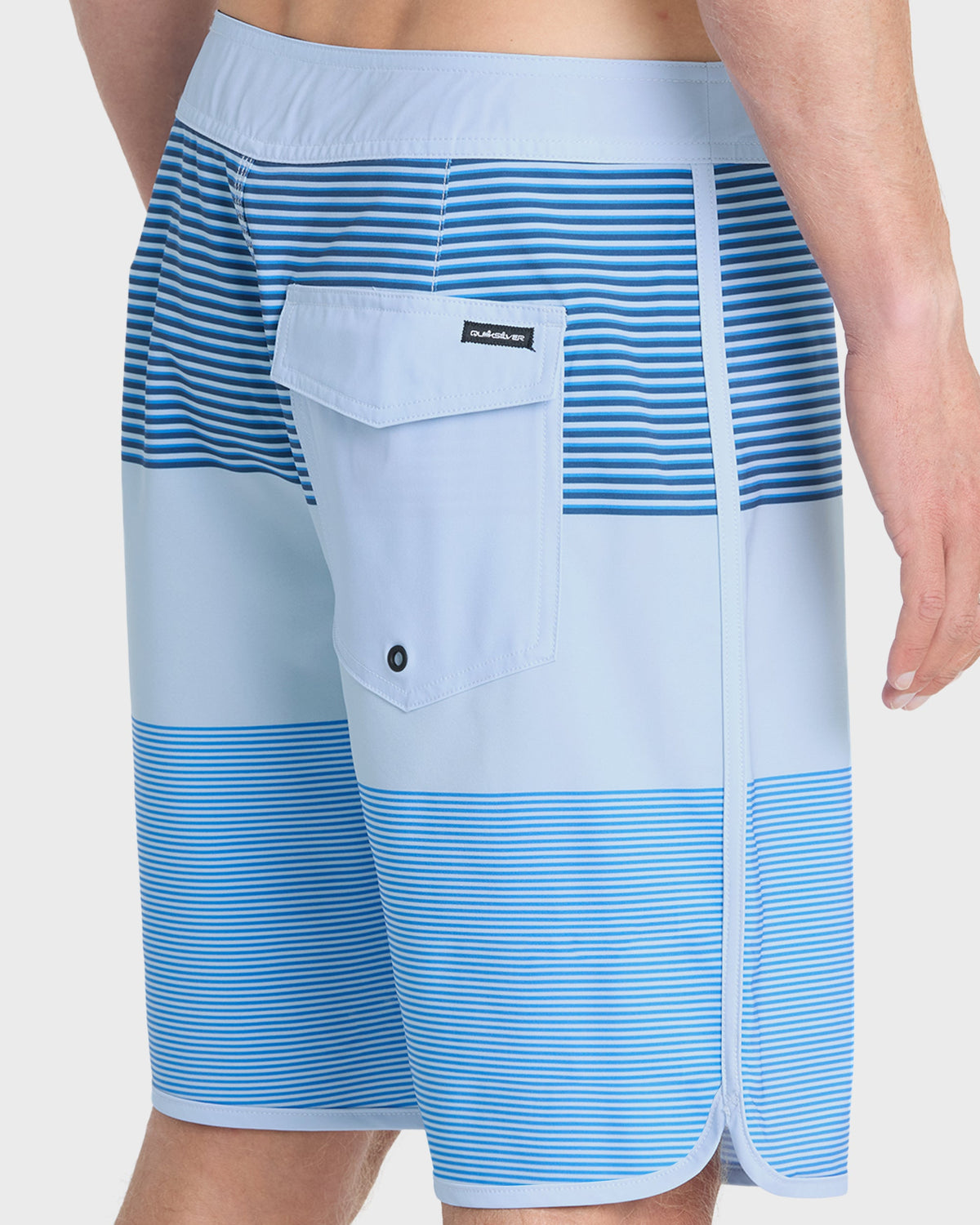Quiksilver Tijuana Boardshort Skyway 36