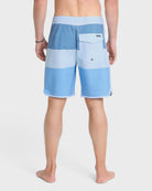 Quiksilver Tijuana Boardshort Skyway 38