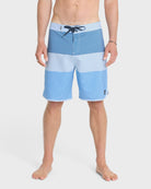 Quiksilver Tijuana Boardshort Skyway 33
