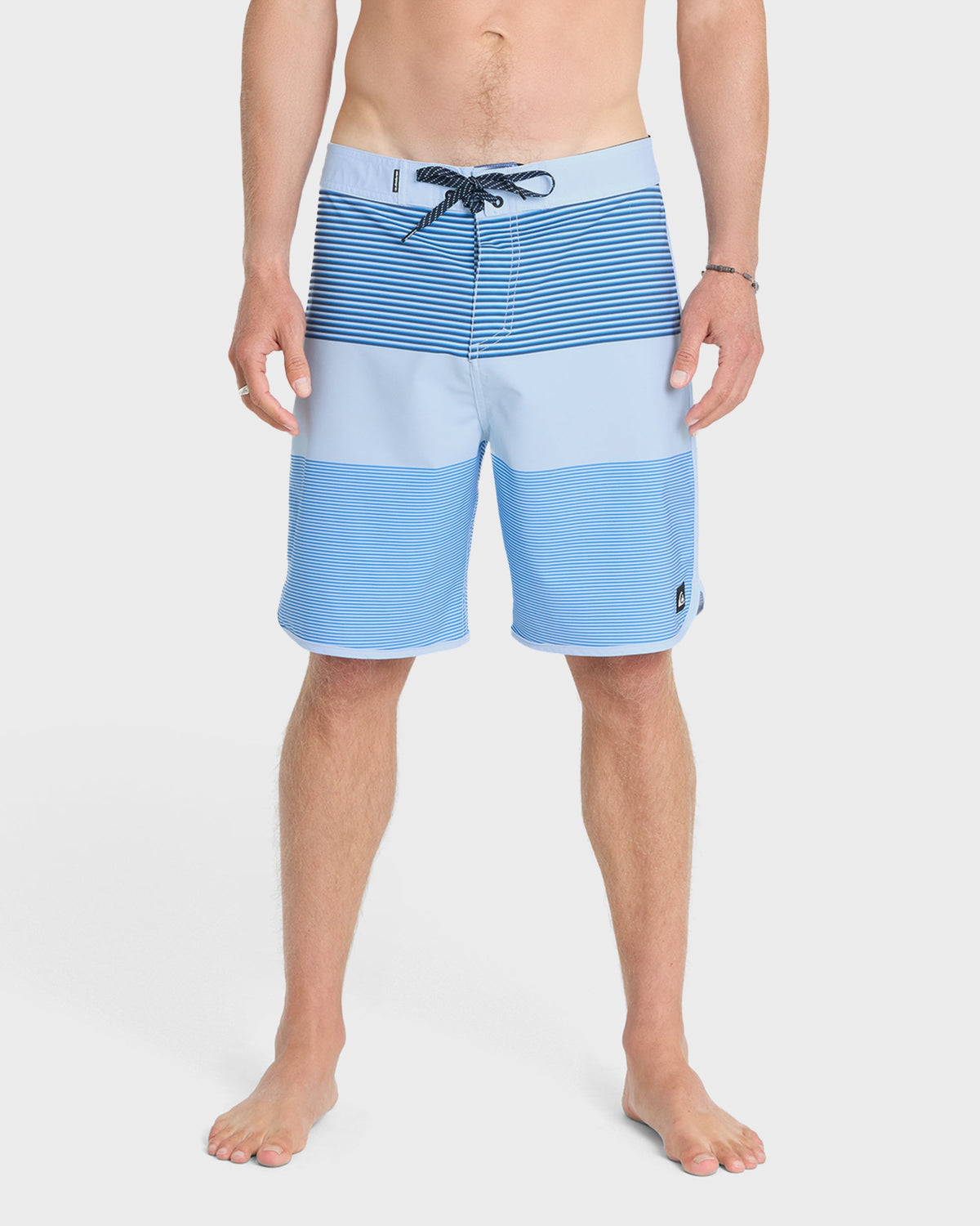 Quiksilver Tijuana Boardshort Skyway 33