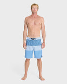 Quiksilver Tijuana Boardshort Skyway 38