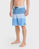 Quiksilver Tijuana Boardshort Skyway 33