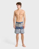 Quiksilver Tijuana Boardshort Vintage Indigo 40