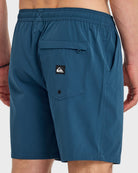 Quiksilver Taxer Amp Short DKD-DARK DENIM M