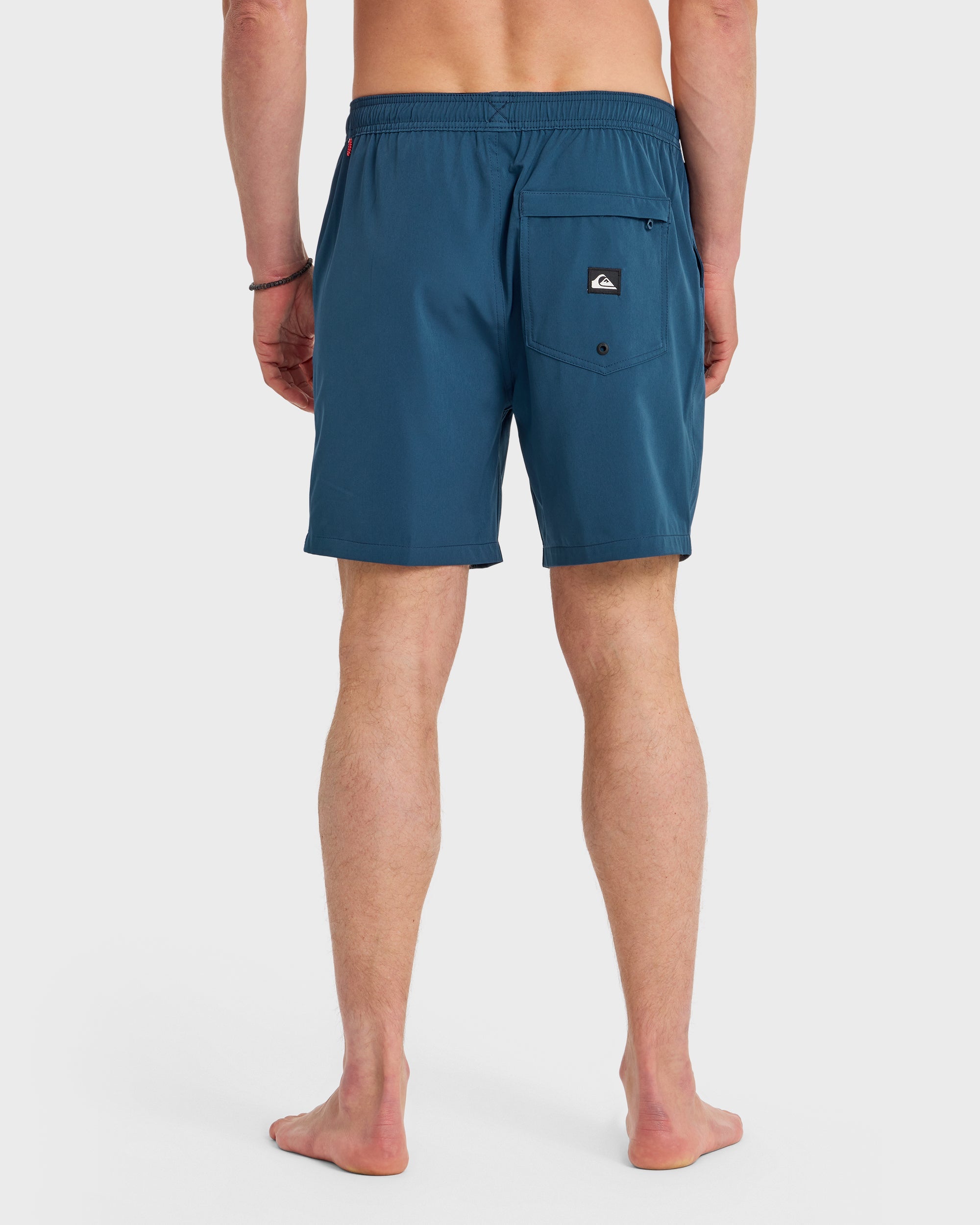 Quiksilver Taxer Amp Short DKD-DARK DENIM M