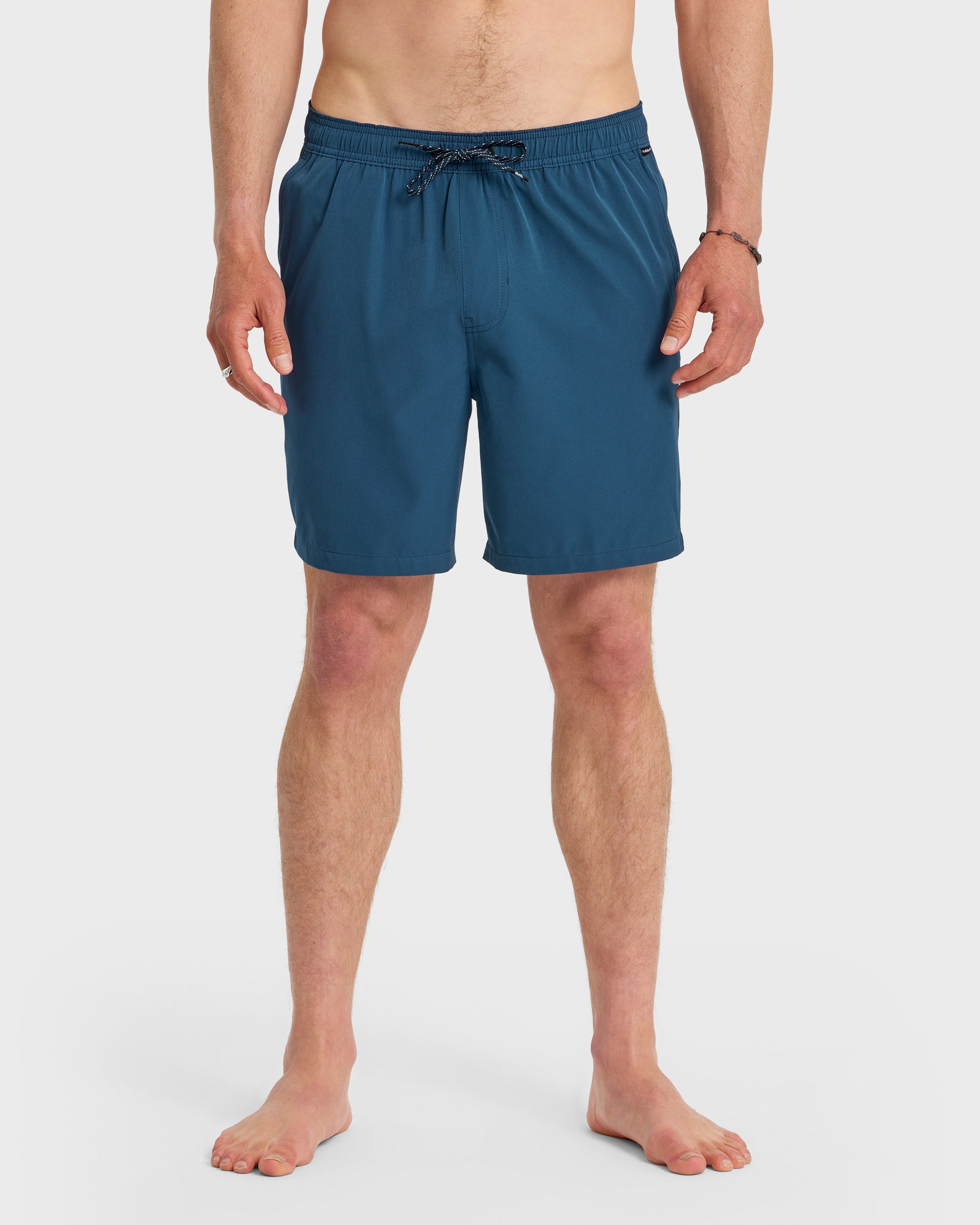 Quiksilver Taxer Amp Short DKD-DARK DENIM M