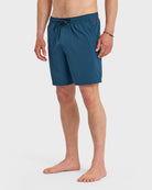Quiksilver Taxer Amp Short DKD-DARK DENIM M