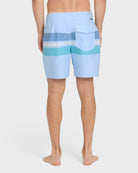 Quiksilver Original Straight Led !* Boardshort SKYWAY 34