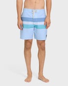Quiksilver Original Straight Led !* Boardshort SKYWAY 34