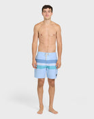 Quiksilver Original Straight Led !* Boardshort SKYWAY 34