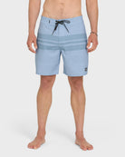 QUIKSILVER SURFSILK STREET TRUNK 18 Black 32