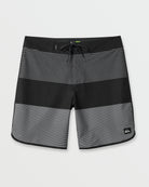 QUIKSILVER SURFSILK TIJUANA 19 BLK-BLACK 34