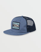 QUIKSILVER DWELLERS PAA-PALE ALOE O/S