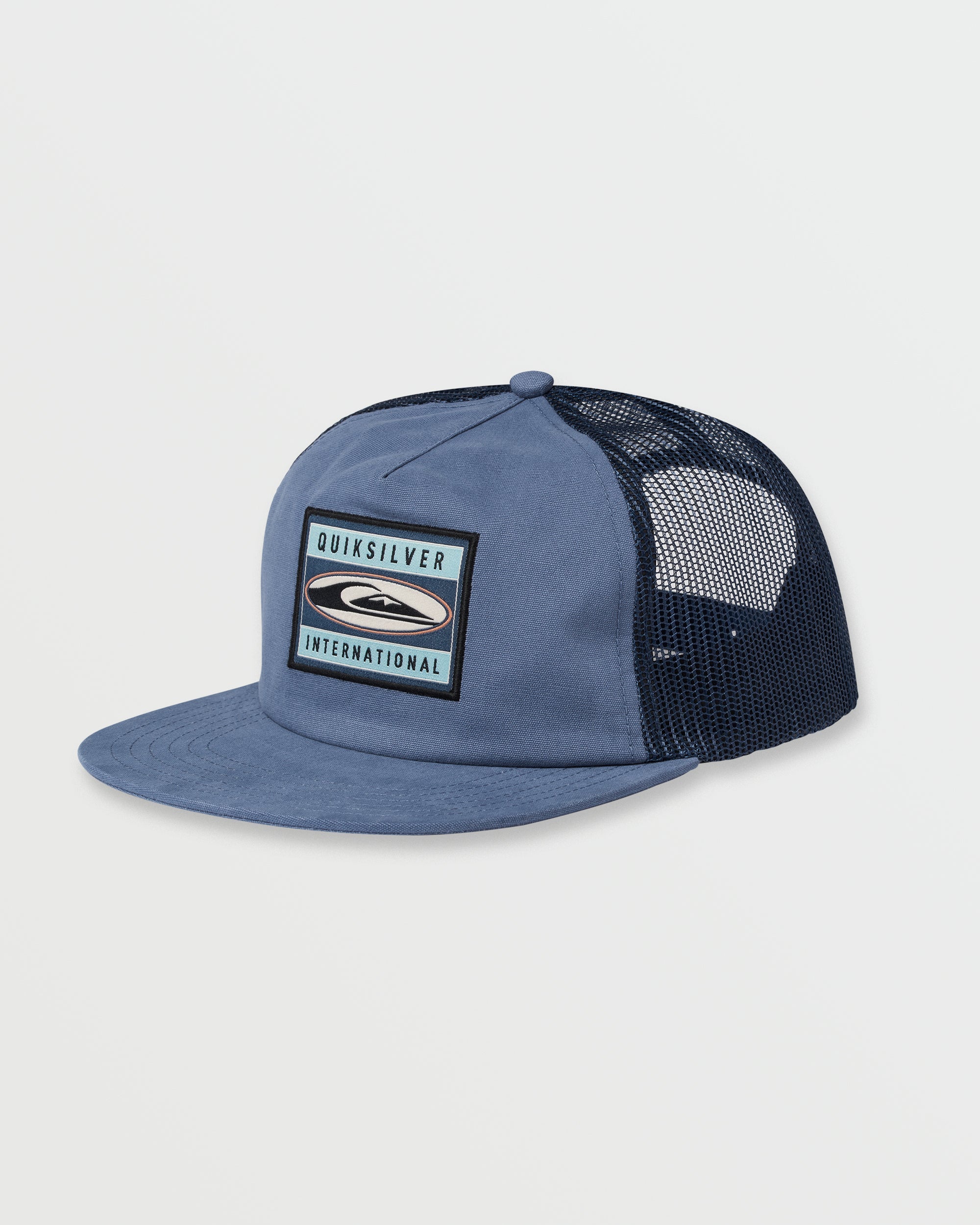 QUIKSILVER DWELLERS PAA-PALE ALOE O/S